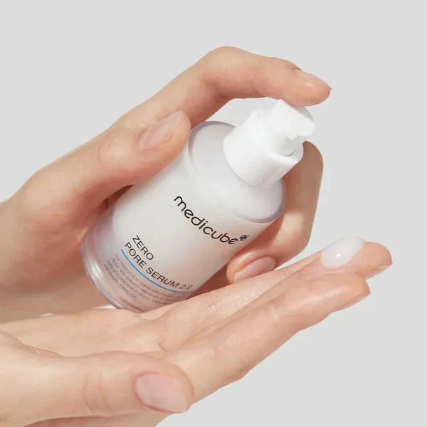 Zero Pore Serum 2.0 [37ml] - Image 4